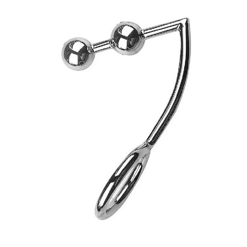 Sexual Suspension PerfectFit Ball Two Hook Anal 4354 0322